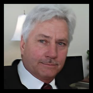 Contact Keith Jones