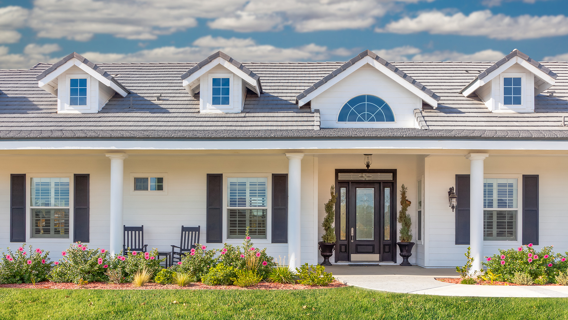 Conventional Home Loans